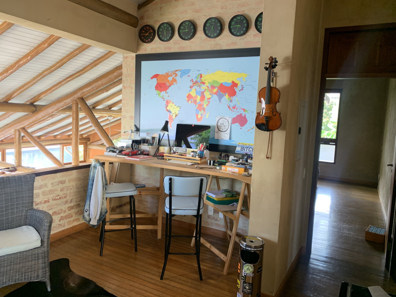 Casa de condomínio à venda Recreio dos Bandeirantes com 287m² e 5 quartos por R$ 3.000.000 - img-3950.JPG