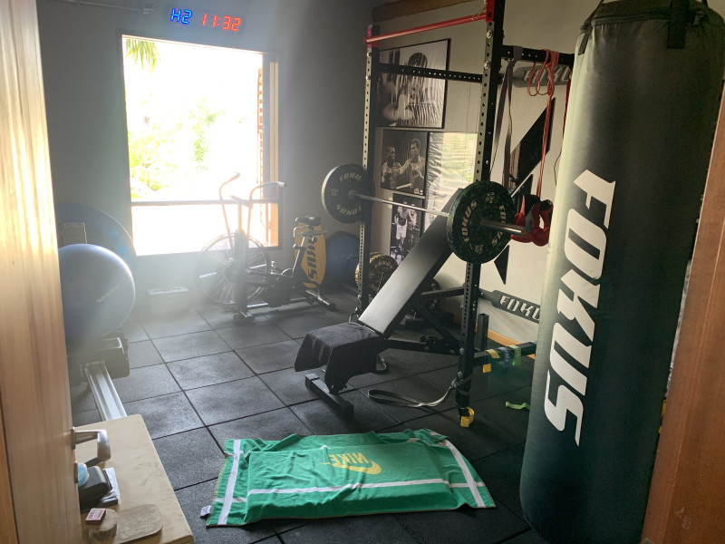 Casa de condomínio à venda Recreio dos Bandeirantes com 287m² e 5 quartos por R$ 3.000.000 - img-3979.JPG