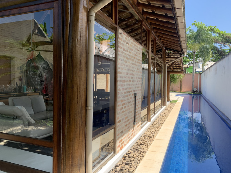 Casa de condomínio à venda Recreio dos Bandeirantes com 287m² e 5 quartos por R$ 3.000.000 - img-3997.JPG