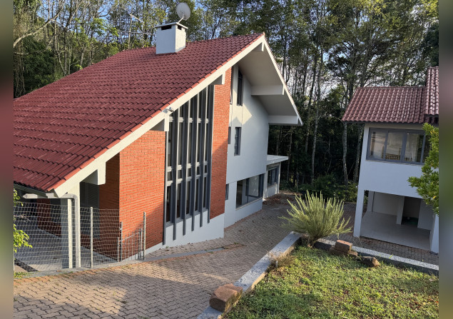 imóvel com 500m²