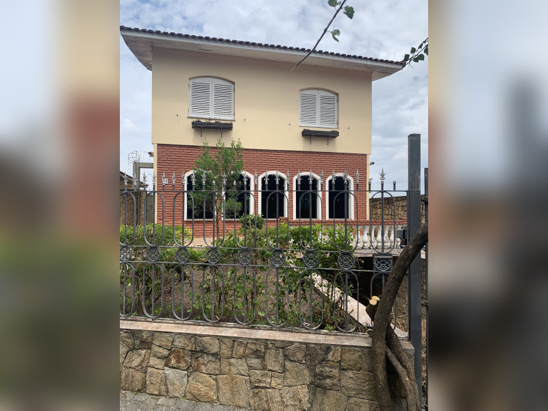 Casa à venda Vila Irmãos Arnoni com 290m² e 4 quartos por R$ 980.000 - img-2511.JPG