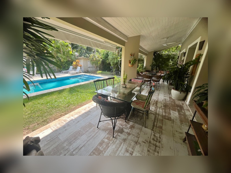 Casa de condomínio à venda Barra da Tijuca com 500m² e 4 quartos por R$ 8.500.000 - img-2142.jpg