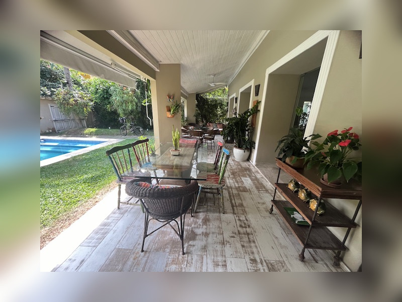 Casa de condomínio à venda Barra da Tijuca com 500m² e 4 quartos por R$ 8.500.000 - img-2143.jpg