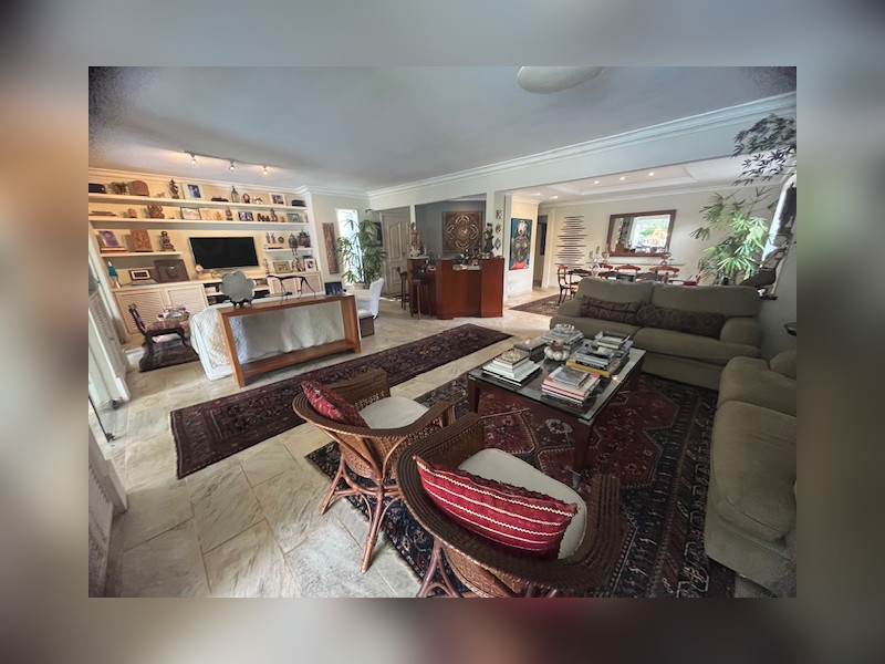 Casa de condomínio à venda Barra da Tijuca com 500m² e 4 quartos por R$ 8.500.000 - img-2153.jpg