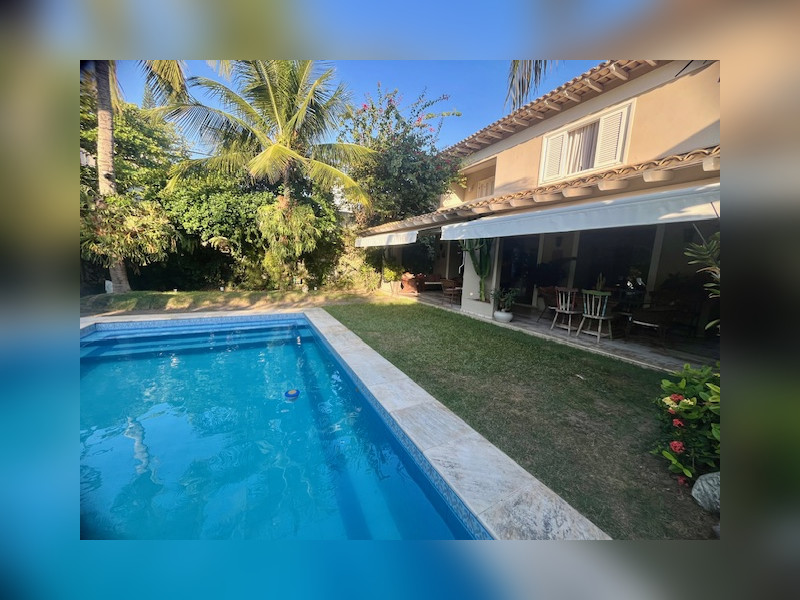 Casa de condomínio à venda Barra da Tijuca com 500m² e 4 quartos por R$ 8.500.000 - img-2992.jpg