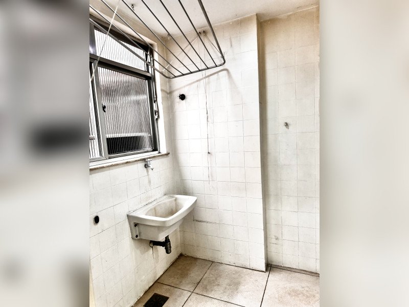 Apartamento à venda Laranjeiras com 52m² e 1 quarto por R$ 620.000 - img-3236.jpeg