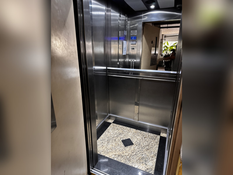 Apartamento à venda Laranjeiras com 52m² e 1 quarto por R$ 620.000 - img-3274.jpeg