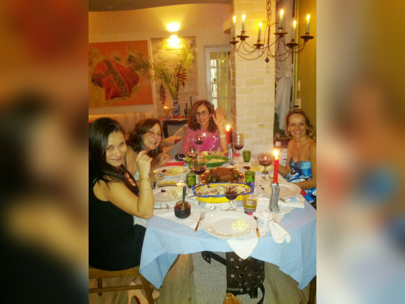 Apartamento à venda Jardim Botânico com 68m² e 2 quartos por R$ 630.000 - ambien1.JPG