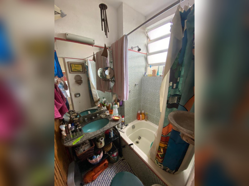 Apartamento à venda Jardim Botânico com 68m² e 2 quartos por R$ 630.000 - baheiro-da-suite-com-banheira.jpg