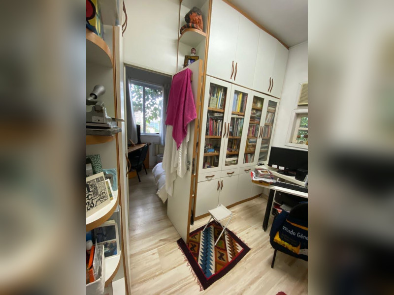 Apartamento à venda Jardim Botânico com 68m² e 2 quartos por R$ 630.000 - divisoria-de-ambientes-do-quarto-dos-fundos.jpg