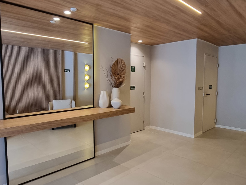 Apartamento à venda Jardim Brasil com 70m² e 2 quartos por R$ 815.000 - hallentrada.jpg