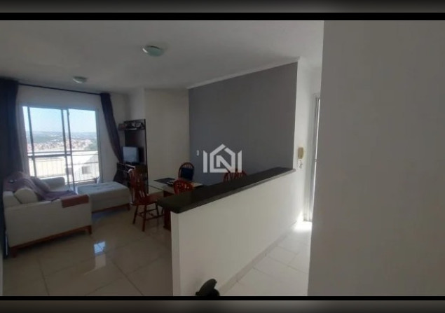 imóvel com 64m²