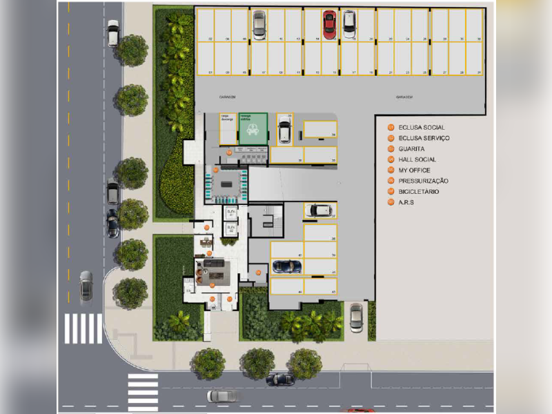Apartamento à venda Santo Agostinho com 84m² e 3 quartos por R$ 1.650.000 - 14.png