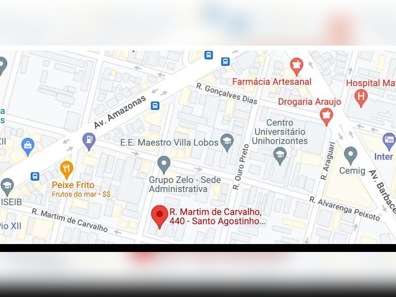 Apartamento à venda Santo Agostinho com 84m² e 3 quartos por R$ 1.650.000 - 16.jpg