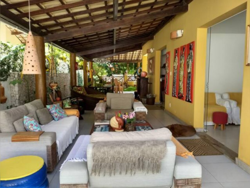 Casa de condomínio à venda Piatã com 600m² e 6 quartos por R$ 2.500.000 - 1000047142.jpg