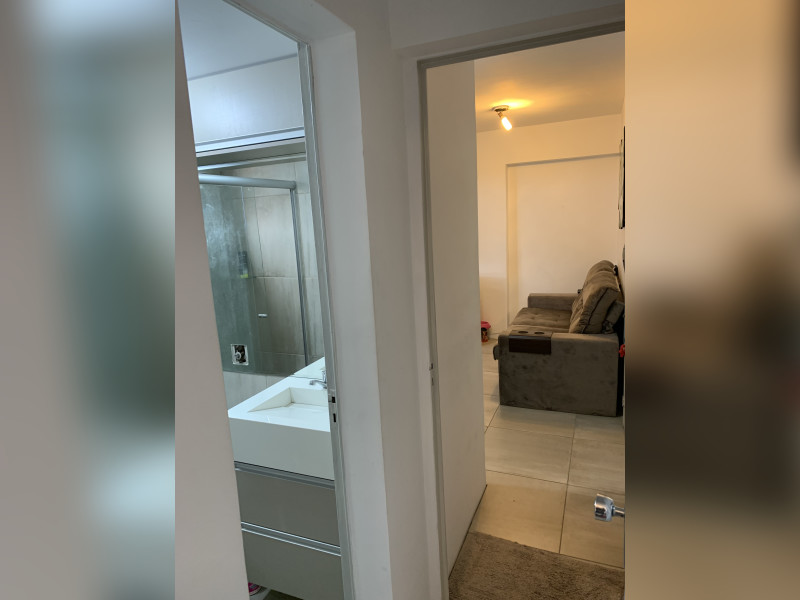 Kitnet à venda Rebouças com 22m² e 1 quarto por R$ 200.000 - img-4583.jpeg