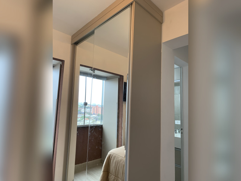 Kitnet à venda Rebouças com 22m² e 1 quarto por R$ 200.000 - img-4589.jpeg
