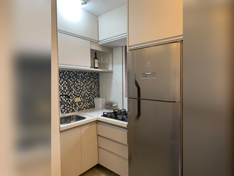 Kitnet à venda Rebouças com 22m² e 1 quarto por R$ 200.000 - img-4603.jpeg
