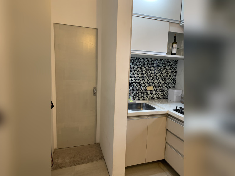 Kitnet à venda Rebouças com 22m² e 1 quarto por R$ 200.000 - img-4604.jpeg