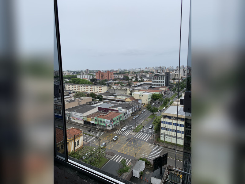 Kitnet à venda Rebouças com 22m² e 1 quarto por R$ 200.000 - img-4607.jpeg