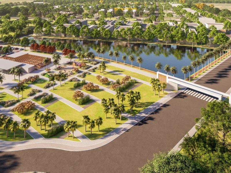 Terreno à venda Jardins com 201m² e 0 quartos por R$ 99.900 - img-8738.jpeg
