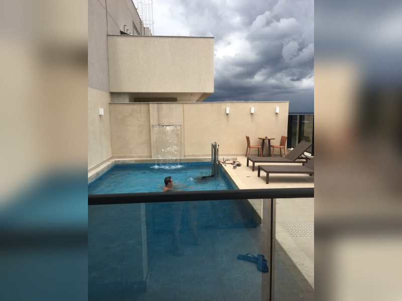 Apartamento à venda Setor Noroeste com 240m² e 3 quartos por R$ 2.480.000 - img-3045.jpeg