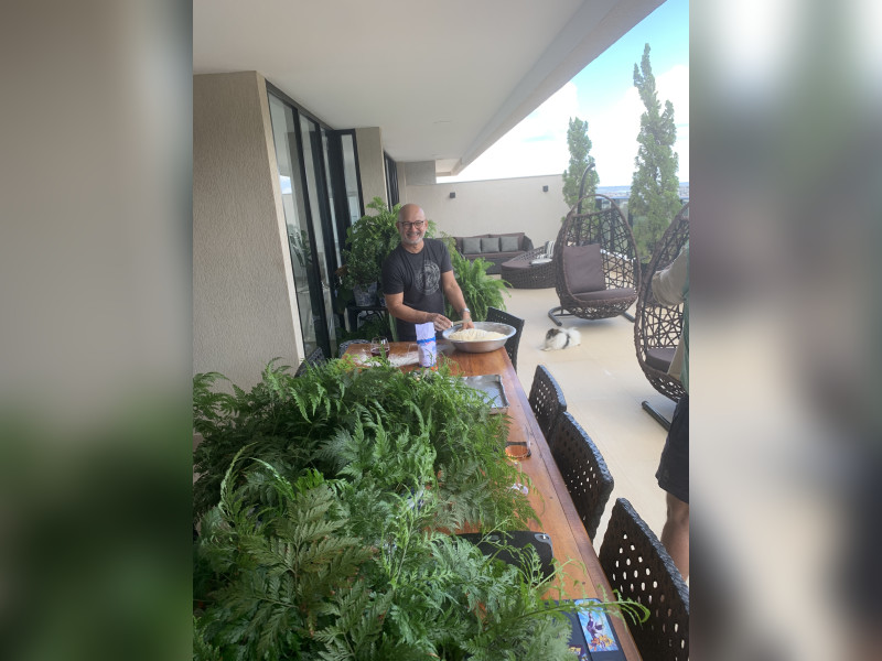 Apartamento à venda Setor Noroeste com 240m² e 3 quartos por R$ 2.480.000 - img-4563.jpeg