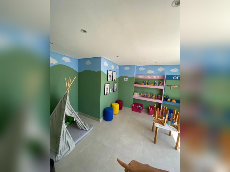 Apartamento à venda Km 18 com 45m² e 2 quartos por R$ 410.000 - 4128204916.jpg