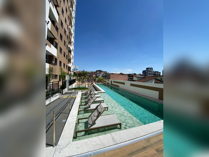 Apartamento à venda Km 18 com 45m² e 2 quartos por R$ 410.000 - 4128204918.jpg