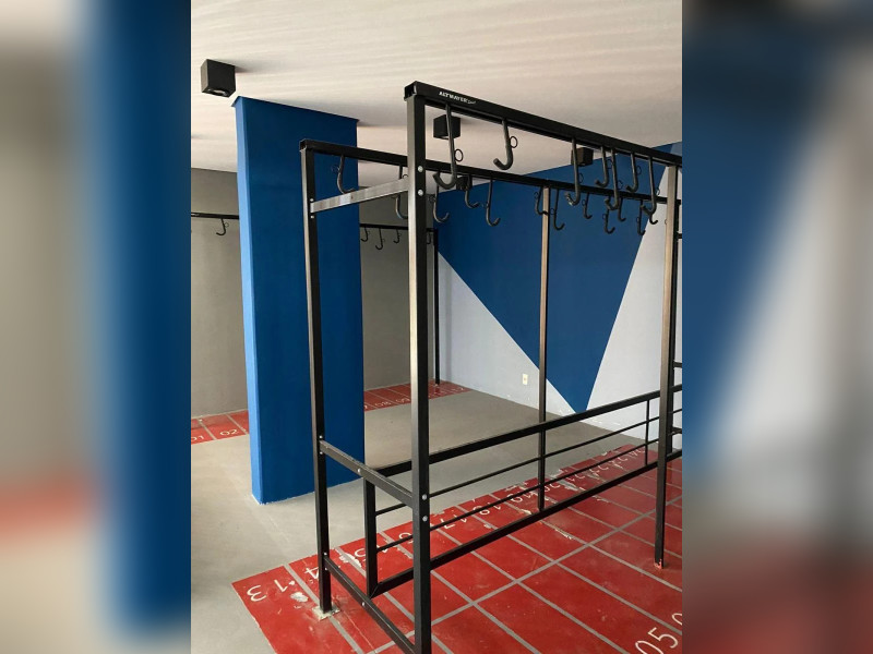 Apartamento à venda Km 18 com 45m² e 2 quartos por R$ 410.000 - 4128204928.jpg