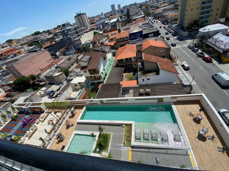 Apartamento à venda Km 18 com 45m² e 2 quartos por R$ 410.000 - 4128204930.jpg