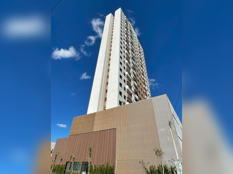 Apartamento à venda Km 18 com 45m² e 2 quartos por R$ 410.000 - 4228804512.jpg