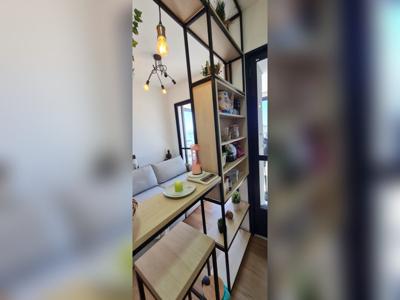 Apartamento à venda Km 18 com 45m² e 2 quartos por R$ 410.000 - 6.jpeg