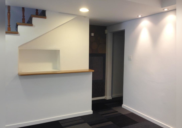 imóvel com 90m²