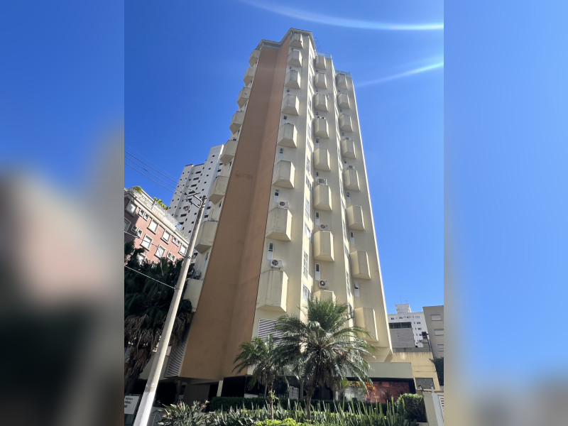 Flat à venda Vila Nova Conceição com 45m² e 1 quarto por R$ 660.000 - img-4857.jpeg