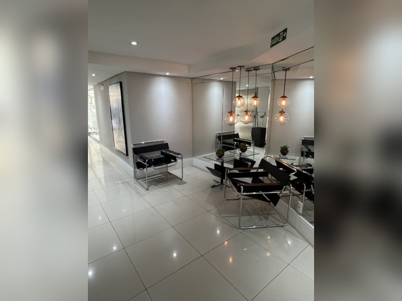 Flat à venda Vila Nova Conceição com 45m² e 1 quarto por R$ 660.000 - img-4858.jpeg