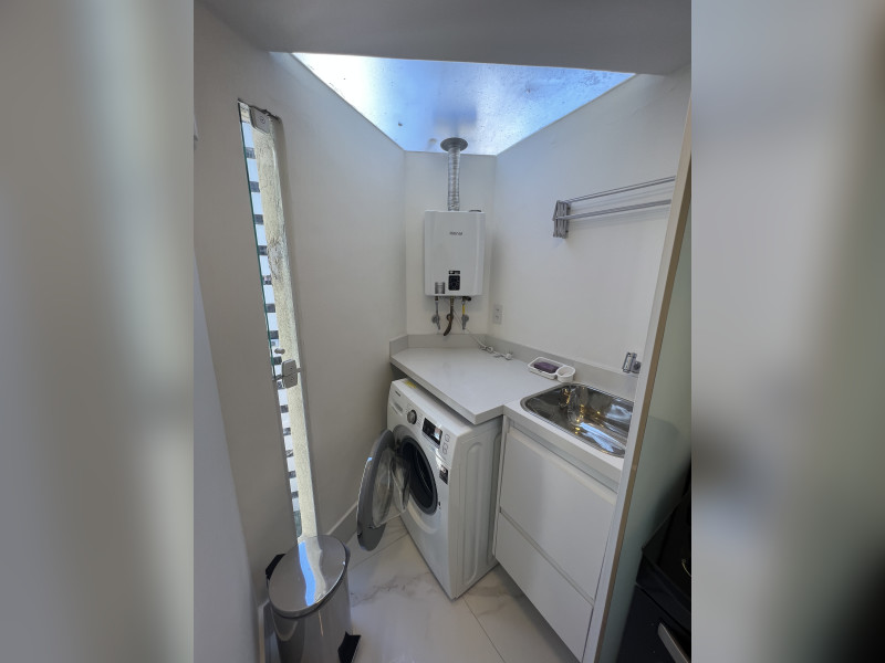 Flat à venda Vila Nova Conceição com 45m² e 1 quarto por R$ 660.000 - img-4863.jpeg