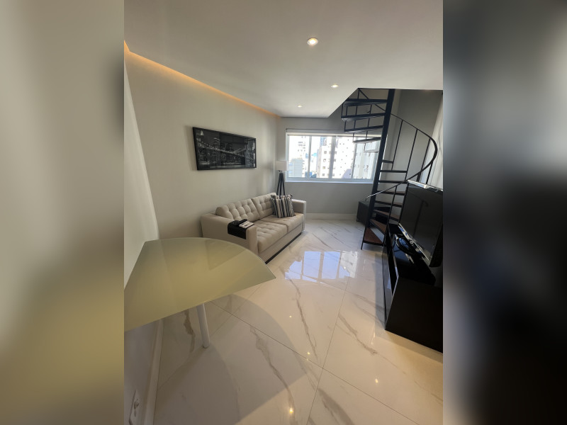 Flat à venda Vila Nova Conceição com 45m² e 1 quarto por R$ 660.000 - img-4869.jpeg