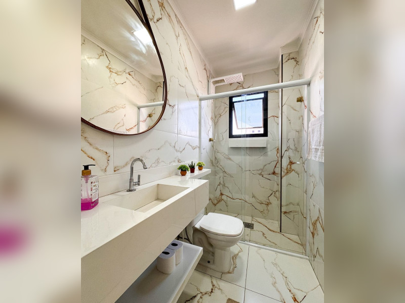 Cobertura à venda Guilhermina com 116m² e 3 quartos por R$ 690.000 - img-5826.jpeg