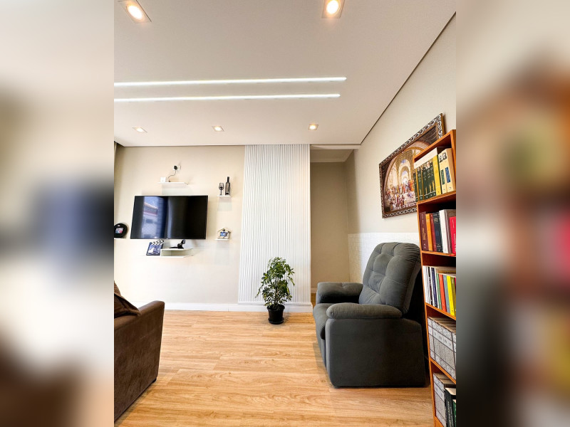 Cobertura à venda Guilhermina com 116m² e 3 quartos por R$ 690.000 - img-5828.jpeg