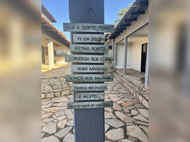 Casa à venda Setor Habitacional Arniqueira (Águas Claras) com 560m² e 5 quartos por R$ 1.150.000 - img-8487.JPG