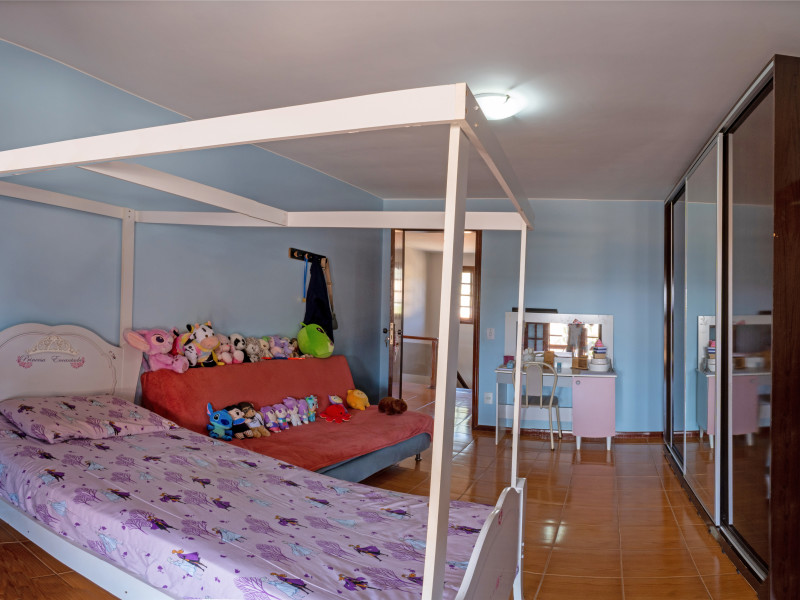 Casa à venda Setor Habitacional Arniqueira (Águas Claras) com 560m² e 5 quartos por R$ 1.150.000 - quarto-3.jpg