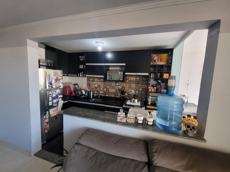 Apartamento à venda Portão com 52m² e 2 quartos por R$ 340.000 - b09352f0-e349-4bcd-9515-42549a57f465.jpg