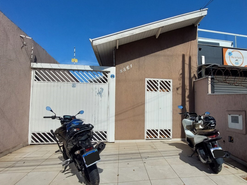 Casa à venda Vila Rio Branco com 73m² e 3 quartos por R$ 350.000 - frente-casa.jpg