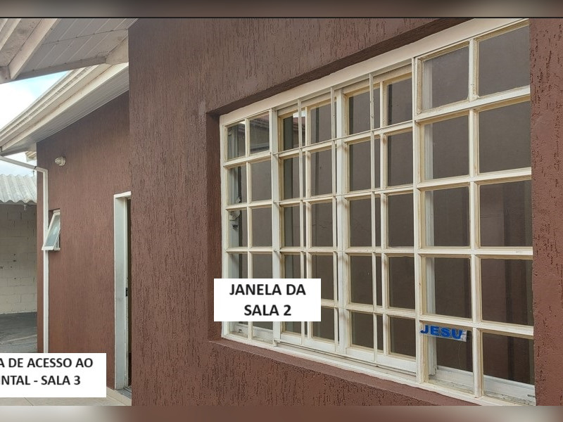 Casa à venda Vila Rio Branco com 73m² e 3 quartos por R$ 350.000 - quintal2.jpg