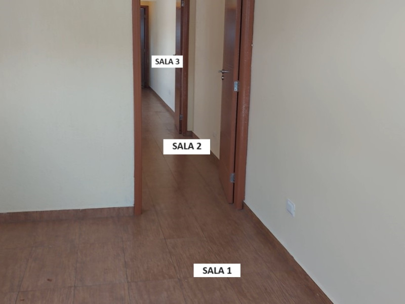 Casa à venda Vila Rio Branco com 73m² e 3 quartos por R$ 350.000 - sala-1.jpg
