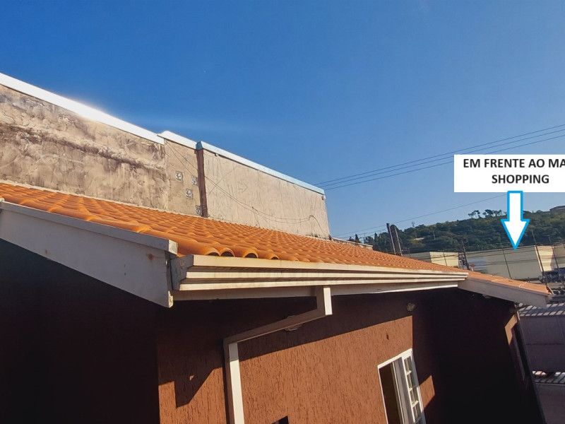 Casa à venda Vila Rio Branco com 73m² e 3 quartos por R$ 350.000 - telhado.jpg