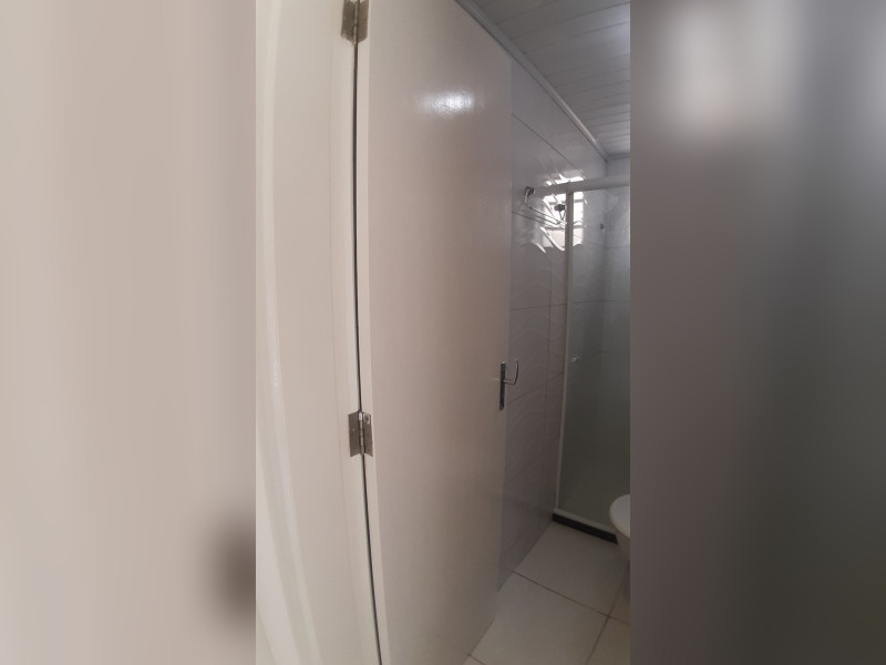 imóvel com 52m² - Jardim Santo Inácio - Salvador