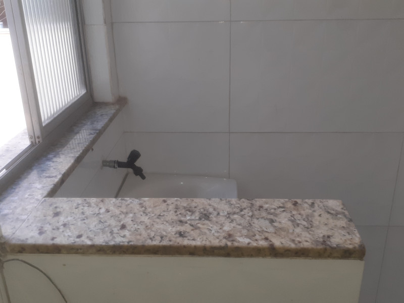 imóvel com 52m² - Jardim Santo Inácio - Salvador