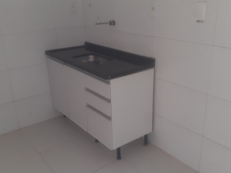 imóvel com 52m² - Jardim Santo Inácio - Salvador